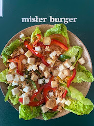 Photo n°68 de Mister Burger à Lion-sur-Mer ()