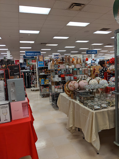 Department Store «Marshalls», reviews and photos, 2508 W Loop 340, Waco, TX 76711, USA