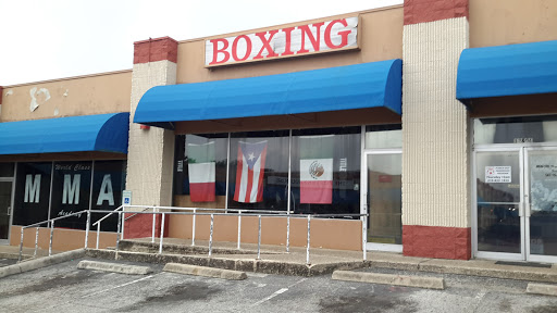 Randazzo Brothers Boxing Gym