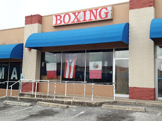 Randazzo Brothers Boxing Gym