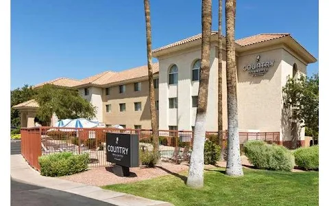 Country Inn & Suites by Radisson, Phoenix Airport, AZ image