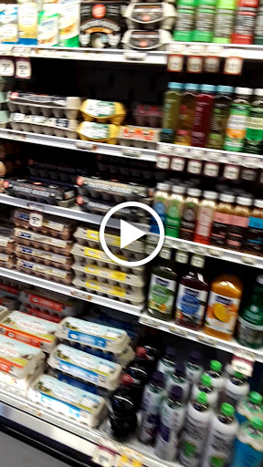 Health Food Store «Sprouts Farmers Market», reviews and photos, 655 Irwin St a, San Rafael, CA 94901, USA