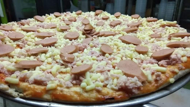 Gustosa Pizza Curicó - Curicó