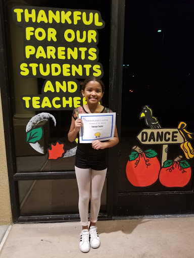 Dance School «Bunker Dance Center», reviews and photos, 7850 W Ann Rd, Las Vegas, NV 89149, USA