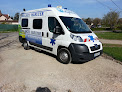 Service de taxi Ambulance Masuyer 39120 Chaussin