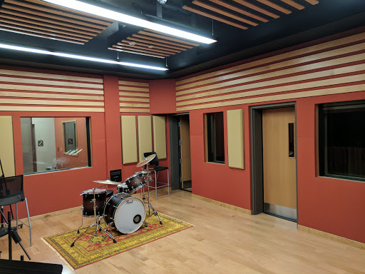 Performing Arts Theater «USF Performing Arts Center», reviews and photos, 431 W Berry St, Fort Wayne, IN 46802, USA