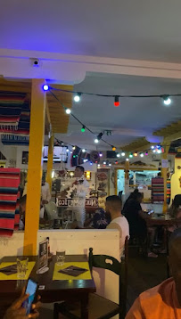 Atmosphère du Restaurant tex-mex (Mexique) Nuevo Mejico Mojito Bar à Fort-de-France - n°6