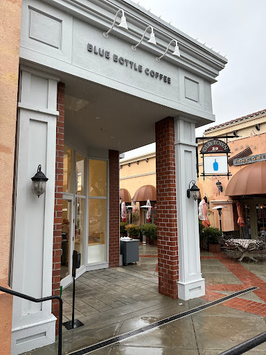 Blue Bottle Coffee image
