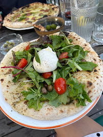 Plats et boissons du Restaurant Tripletta Chartrons à Bordeaux - n°3