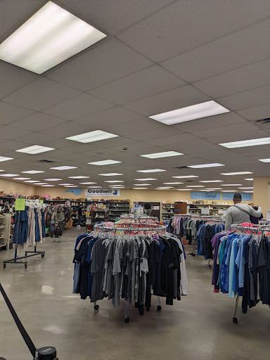 Thrift Store «Goodwill - Weddington», reviews and photos