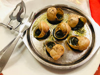 Escargot du Restaurant Le Petit Bouillon Pharamond à Paris - n°1