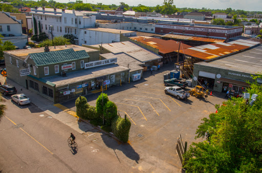 Home Improvement Store «Hughes Lumber Building Supply», reviews and photos, 82 Mary St, Charleston, SC 29403, USA