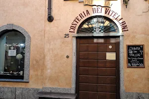 Osteria dei Vitelloni image