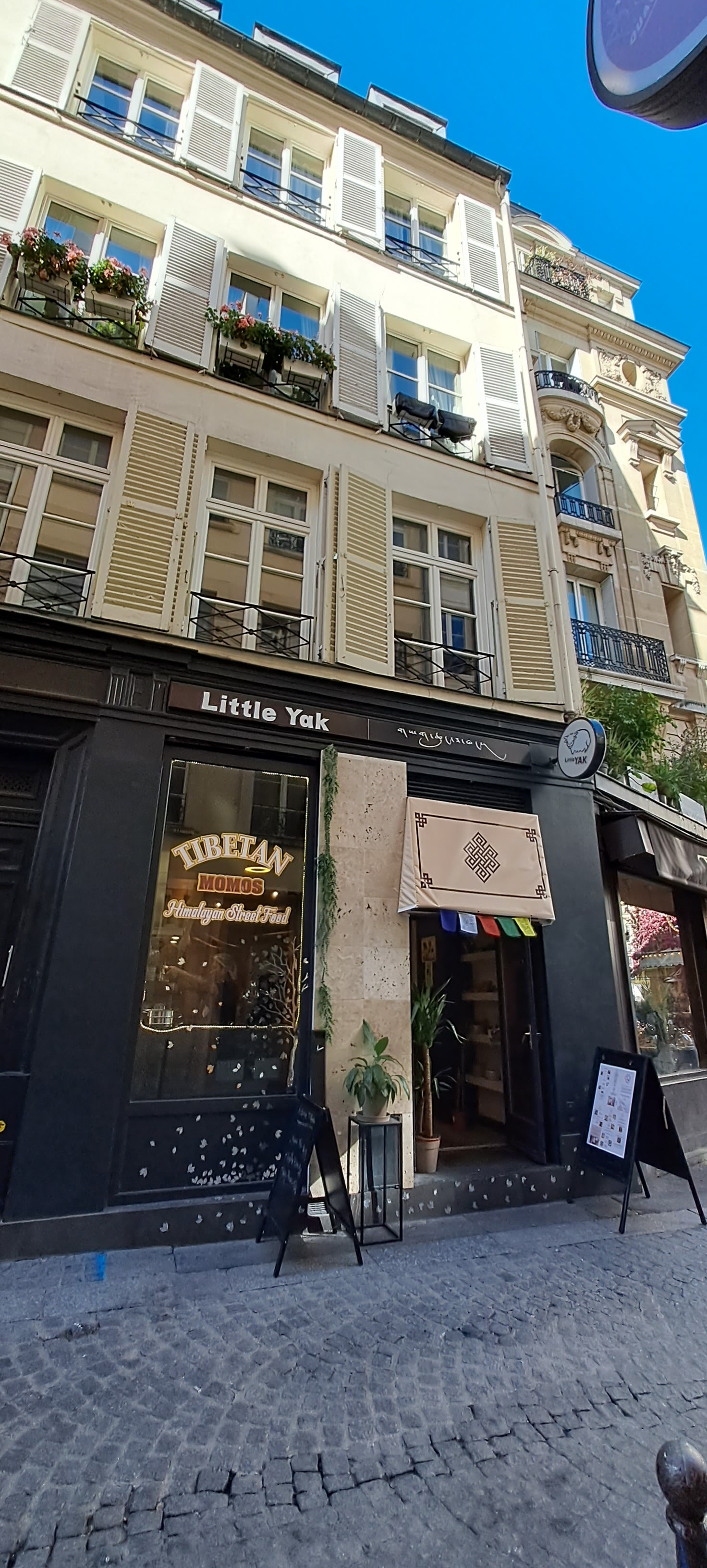 Photo n° 6 de l'avis de ze.l fait le 09/10/2022 à 11:43