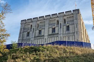 Norwich Castle image