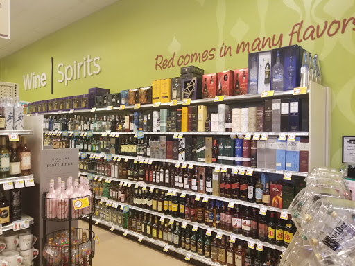 Grocery Store «Winn-Dixie», reviews and photos, 8837 N 56th St, Temple Terrace, FL 33617, USA