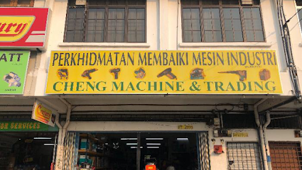 Cheng Machine & Trading