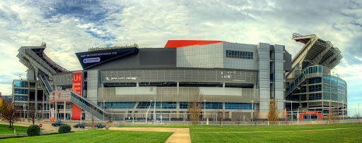 Movie Theater «Cleveland Clinic DOME Theater», reviews and photos, 601 Erieside Ave, Cleveland, OH 44114, USA