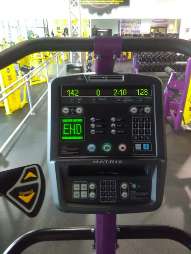 Gym «Planet Fitness», reviews and photos, 3760 Dewey Ave, Rochester, NY 14616, USA