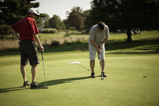 Golf Course «Elk Run Golf Club», reviews and photos, 1820 Charlestown Pike, Jeffersonville, IN 47130, USA