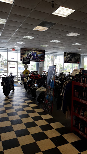 Motorsports Store «North Miami Motorsports», reviews and photos, 17777 NW 2nd Ave, Miami, FL 33169, USA