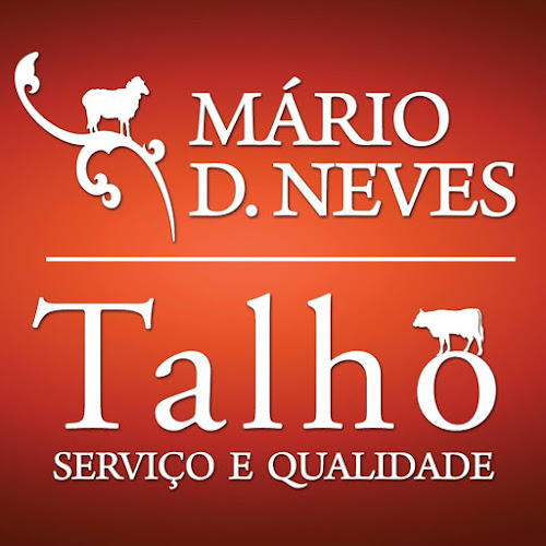Talhos Mário D. Neves - Seixal