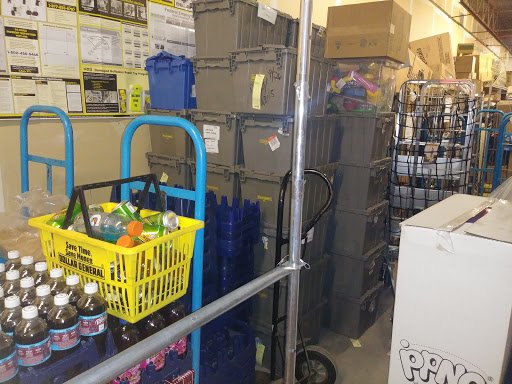 Discount Store «Dollar General», reviews and photos, 417 Palmer Ave, Corinth, NY 12822, USA