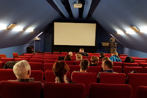 Kino im Dach