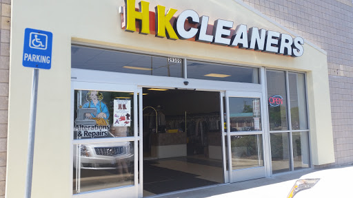 Dry Cleaner «H K Cleaners», reviews and photos, 29309 Orchard Lake Rd, Farmington Hills, MI 48334, USA