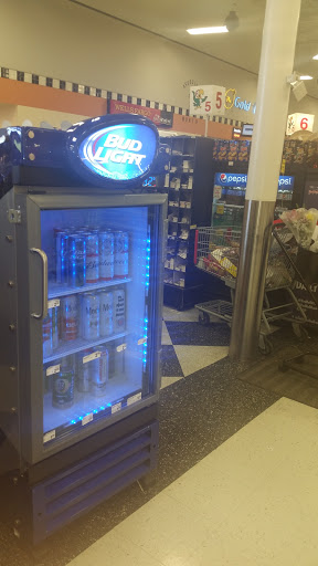 Grocery Store «Fiesta», reviews and photos, 3909 N Interstate 35 Service Rd, Austin, TX 78722, USA