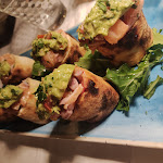 Photo n°1 de l'avis de alice.a fait le 03/10/2022 à 08:43 sur le  Giro Di Vite Beach à Donnalucata