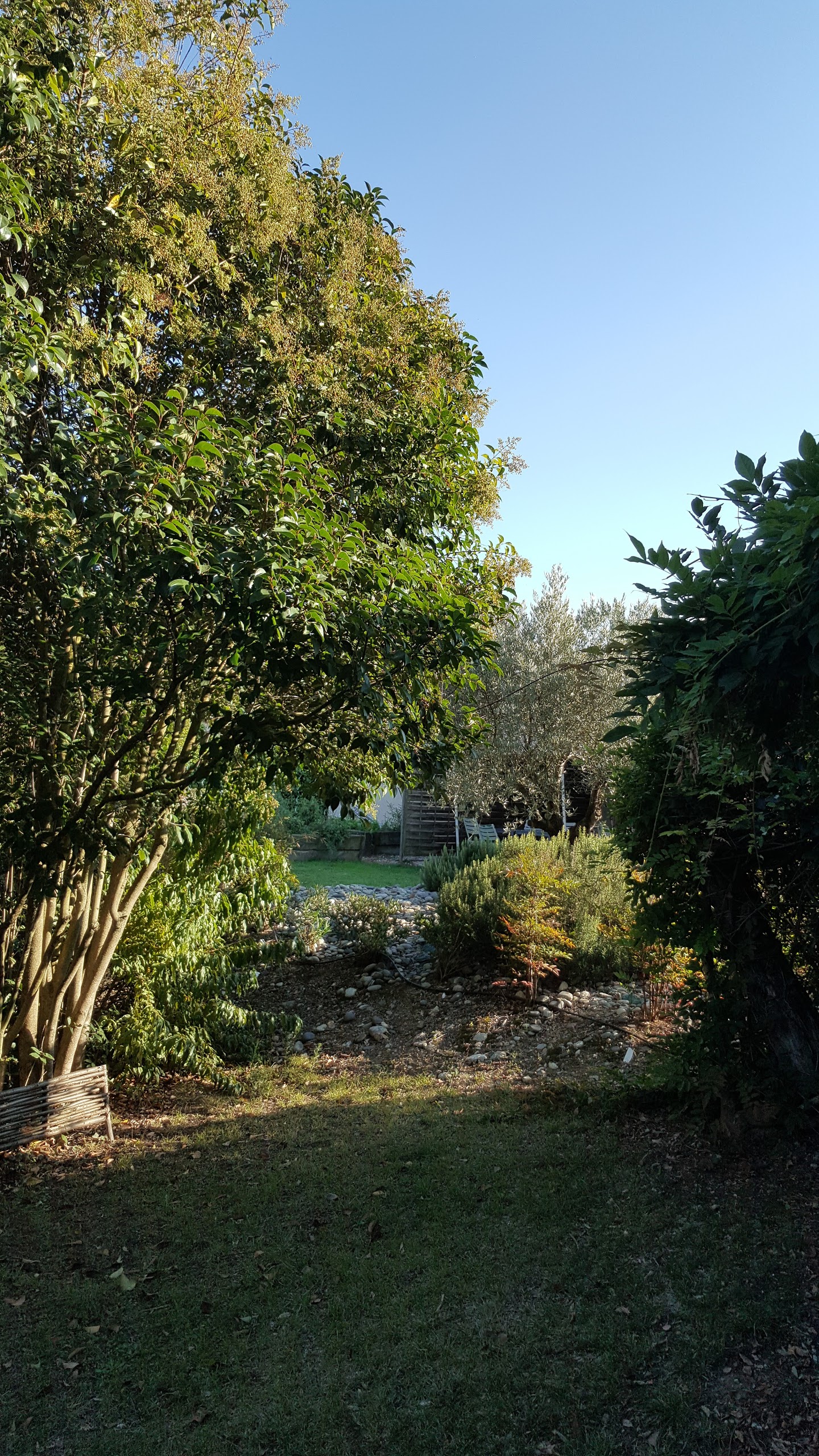 Photo n° 1 de l'avis de Sandra.E fait le 24/09/2017 à 08:17
