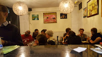 Atmosphère du Restaurant végétalien Bodhi Vegan à Paris - n°10