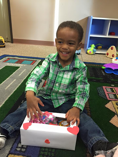 Preschool «Coronado Prep Preschool», reviews and photos, 2650 Sunridge Heights Pkwy, Henderson, NV 89052, USA