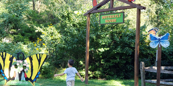 Sweet Briar Nature Center