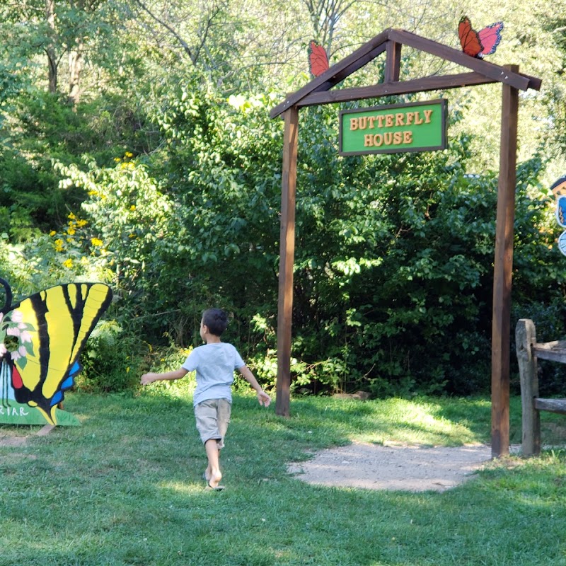 Sweet Briar Nature Center