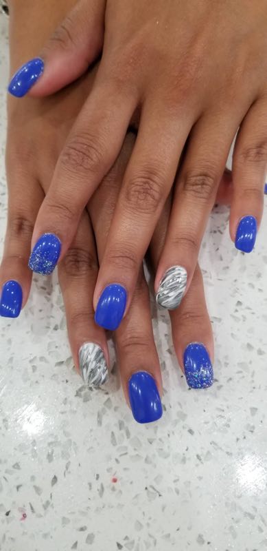 BeBe Nails 11228