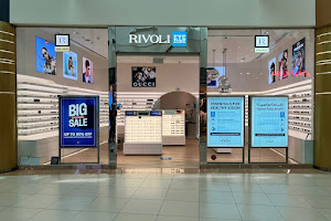 Rivoli EyeZone - Optical & Sunglasses Store - First Floor - Al Wahda Mall image