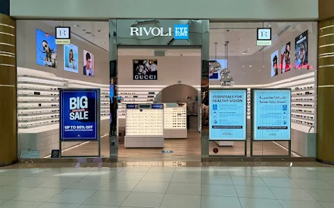 Rivoli EyeZone - Optical & Sunglasses Store - First Floor, Al Wahda Mall image