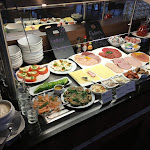 Photo n°8 de l'avis de Christian.t fait le 12/02/2018 à 20:16 sur le  Hotel Warnow à Rostock