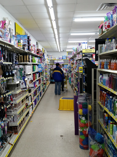 Discount Store «Dollar General», reviews and photos, 6808 North Point Rd, Sparrows Point, MD 21219, USA