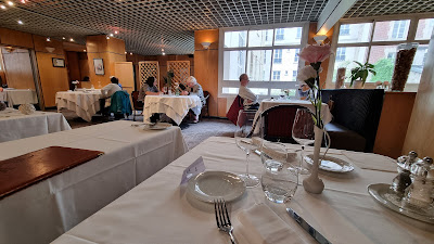 La Table d'Albert à Paris