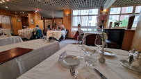Atmosphère du Restaurant La Table d'Albert à Paris - n°1