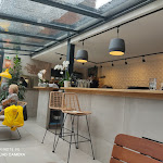 Photo n°1 de l'avis de Kerlin.o fait le 12/10/2020 à 05:18 sur le  Kenz Caffetteria Birreria à Oulx