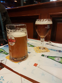 Bière du Bistro Au Paon D'Or à Lille - n°17