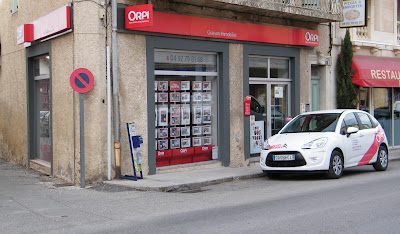 Orpi Oraison Immobilier à Oraison