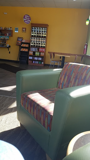 Coffee Shop «Biggby Coffee», reviews and photos, 15138 Inkster Rd, Redford Charter Twp, MI 48239, USA