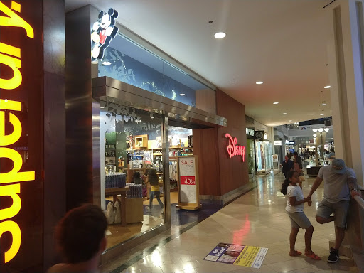 Toy Store «Disney Store», reviews and photos, 400 Commons Way, Bridgewater, NJ 08807, USA