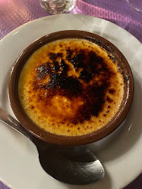 Crème catalane du Restaurant Chalet Grégoire à Paris - n°10