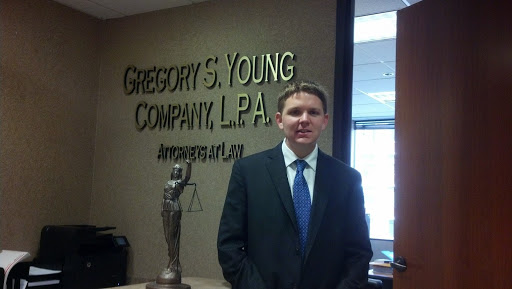 Personal Injury Attorney «Gregory S. Young Co., LPA», reviews and photos